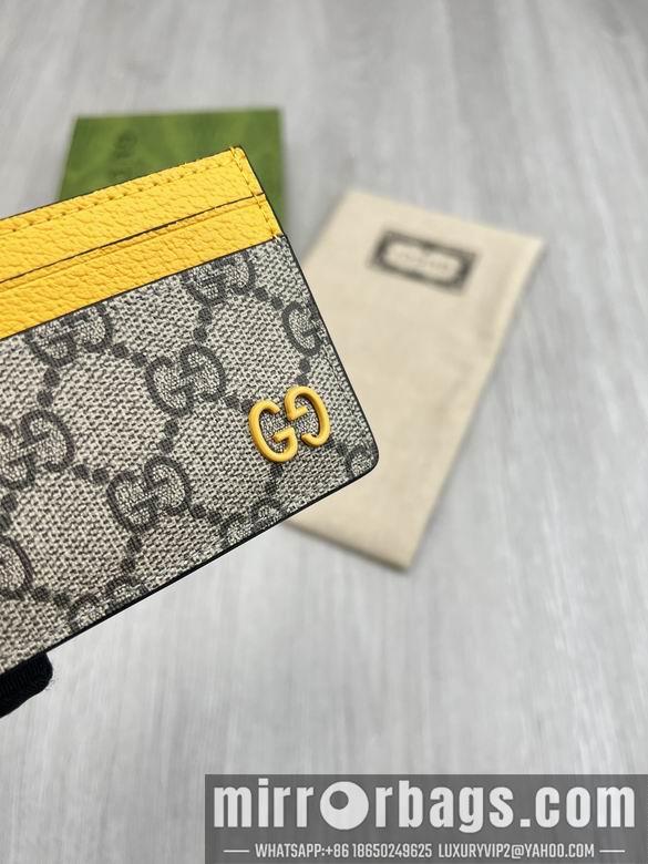 Gucci Bags 1:1 GG 768248 11x7cm zy