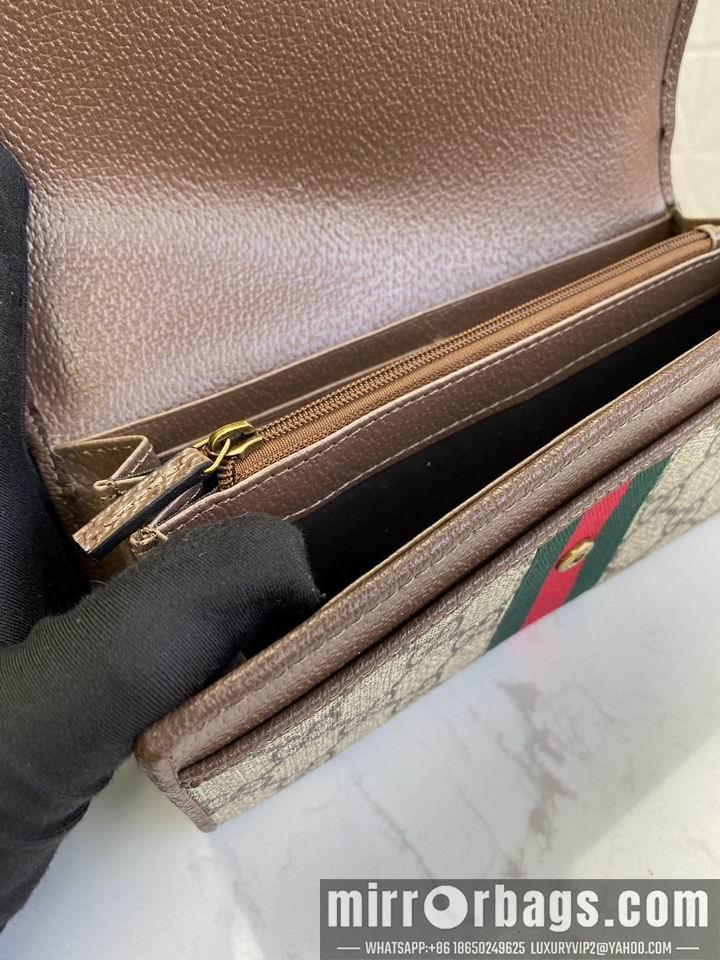 Gucci Bags 1:1 WL557803 19.5×11×3