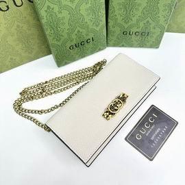 Gucci Bags 1:1 GG 750556 19x10x4cm zy