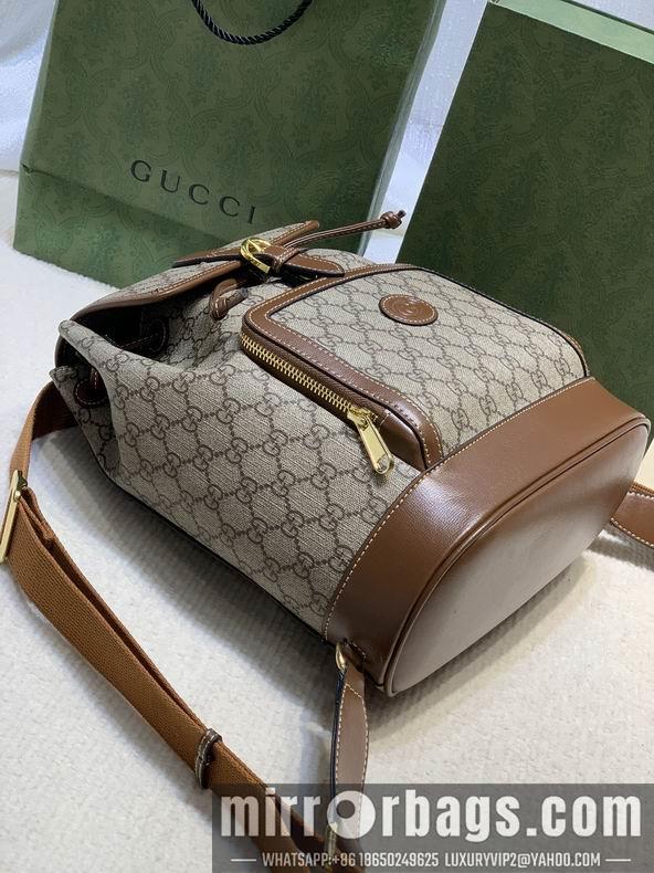 Gucci Bags 1:1 674147 26.5x30x13cm df05