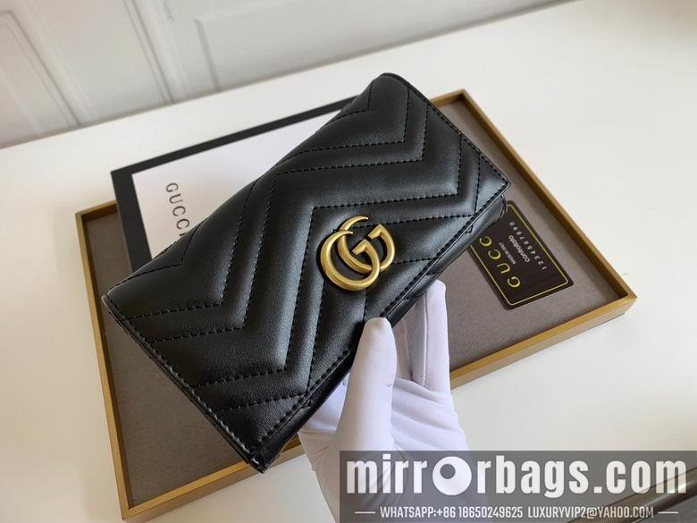Gucci Bags 1:1 WL443436 19X10.5X2.5
