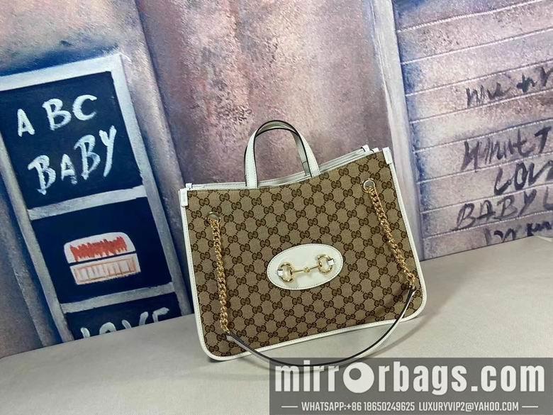 Gucci Bags 1:1 WD621144 35X27X12