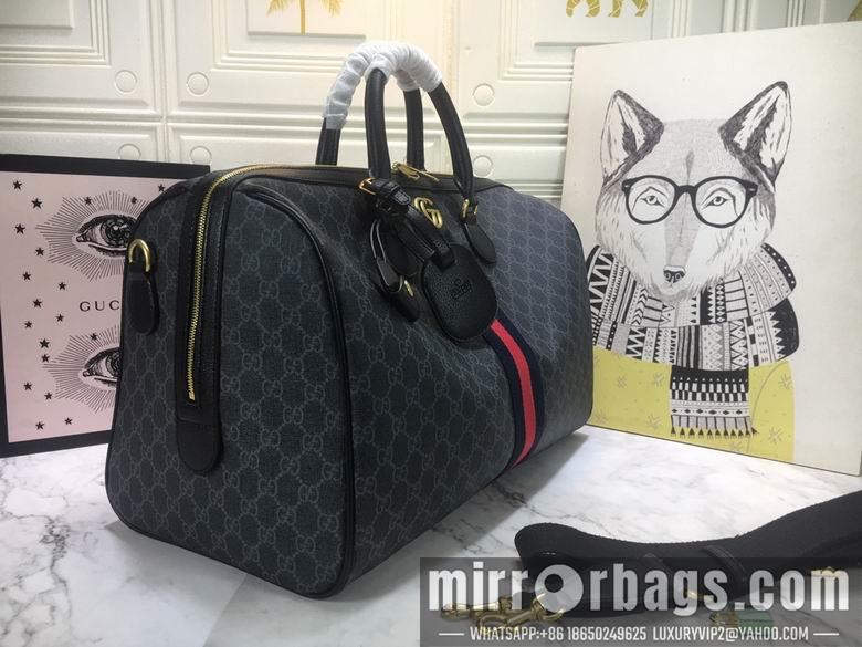 Gucci Bags 1:1 WD547953克胶 44X27X24