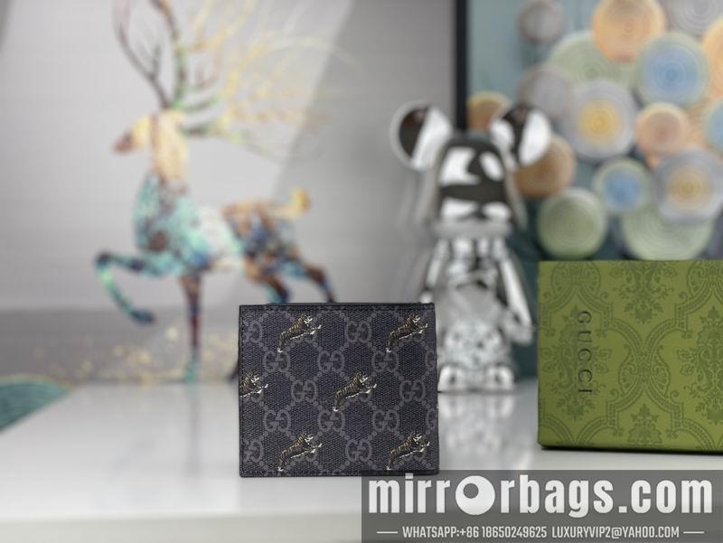 Gucci Bags 1:1 GG 451268 11x9cm zy5色