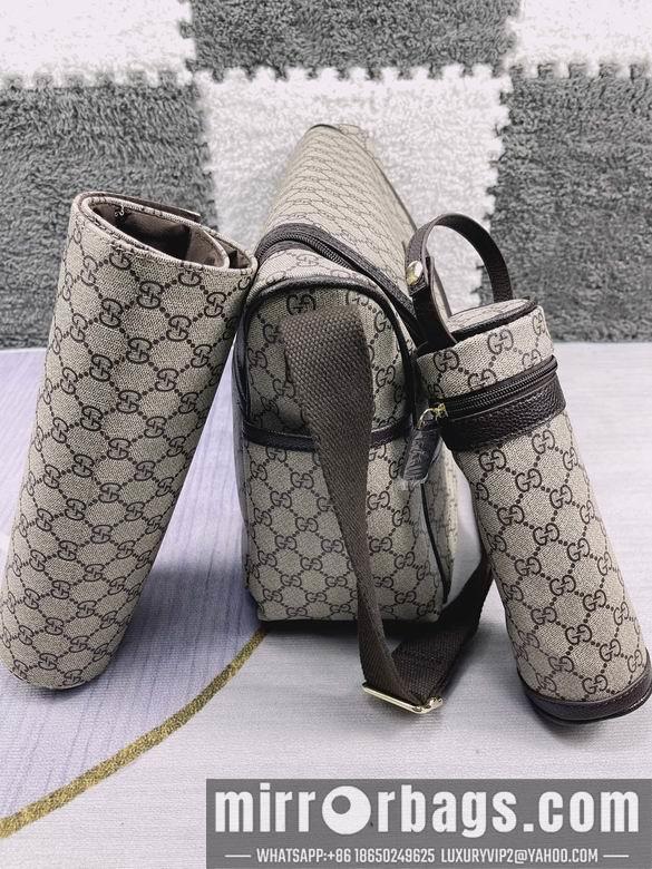 Gucci Bags 1:1 Gucci 42x30x15cm CX 3