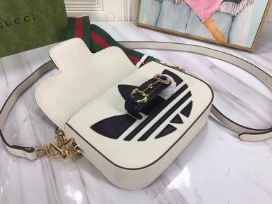 Gucci Bags 1:1 658574 20.5X14.5X5cm DF