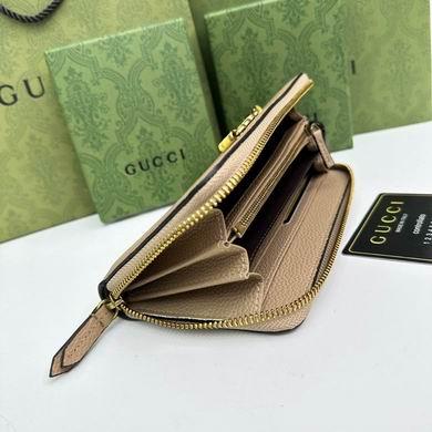 Gucci Bags 1:1 750458 19X11X2cm YG 4colour