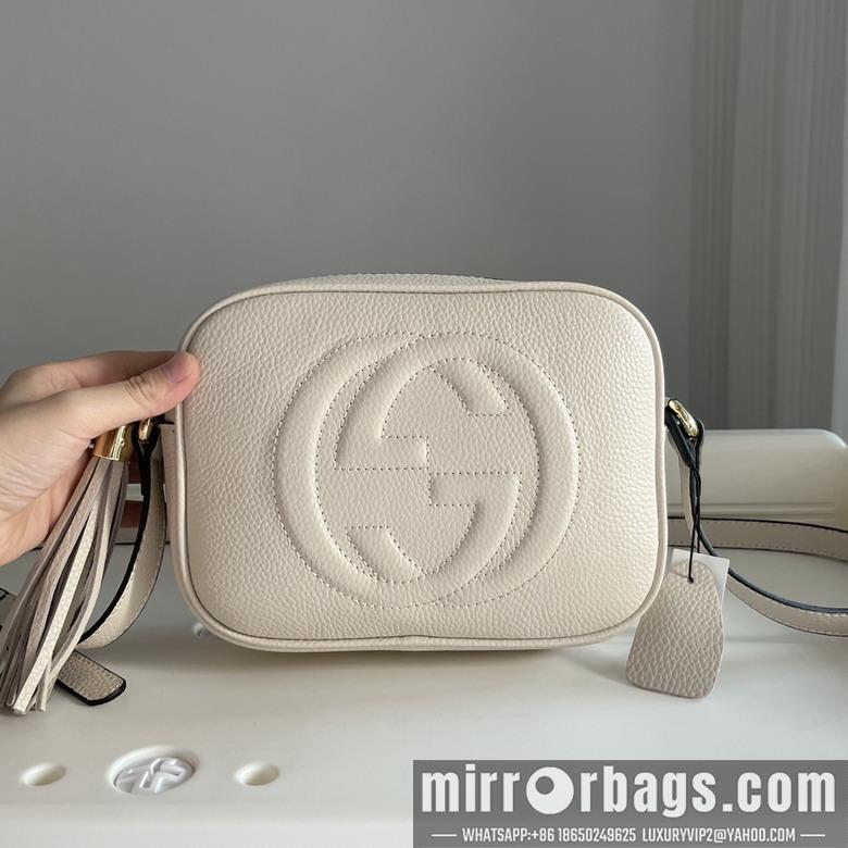 Gucci Bags 1:1 GG 308364 21x25x7cm zy5