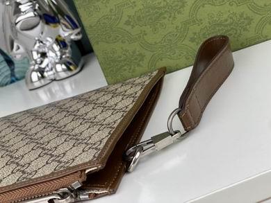 Gucci Bags 1:1 GG 672953 30.5x21x1.5cm zy