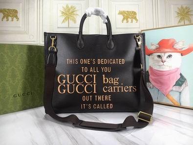 Gucci Bags 1:1 680956 31x26.5x14cm df05