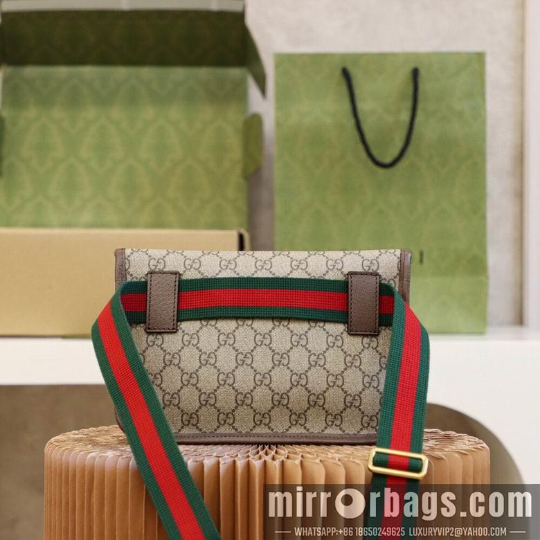 Gucci Bags 1:1 493930 24X16.5X3.8cm XM