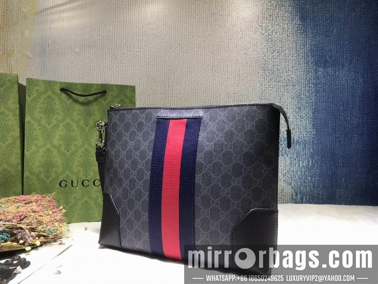 Gucci Bags 1:1 WD523603 30.5X24X4.5