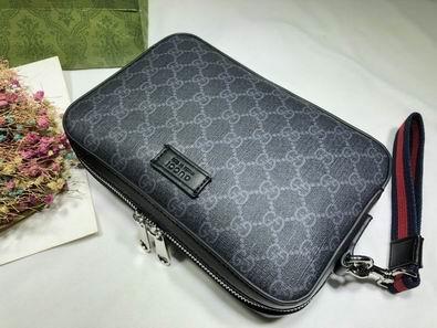 Gucci Bags 1:1 23.5x15.5x4.5cm df0329