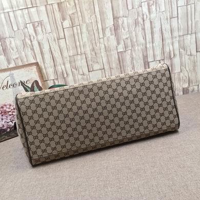 Gucci Bags 1:1 146310 50X32X24cm DF 2colour