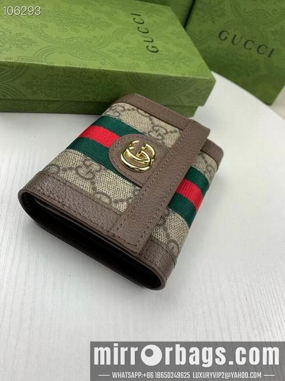 Gucci Bags 1:1 523174 12.5X10X3cm ZC