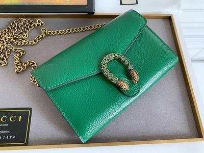 Gucci Bags 1:1 GG woc 401231 20x13x6cm zy