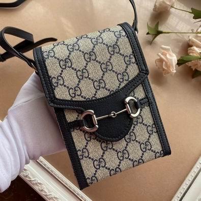 Gucci Bags 1:1 625615 11.5x17x4 cm df0328
