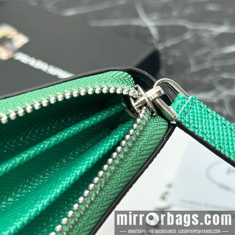 Prada Bags 303 10X19.5X2cm XM 4colour