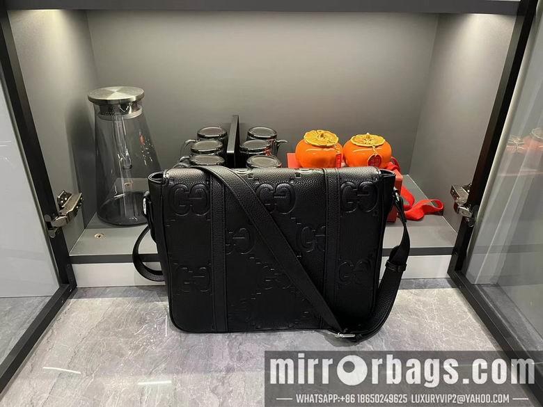 Gucci Bags 1:1 760234 31X24.5X6cm DF