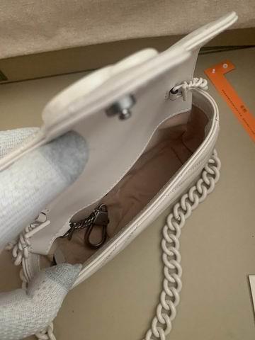 Gucci Bags 1:1 Gucci Marmont 699757 16.5x10.2x5.1cm ww4色