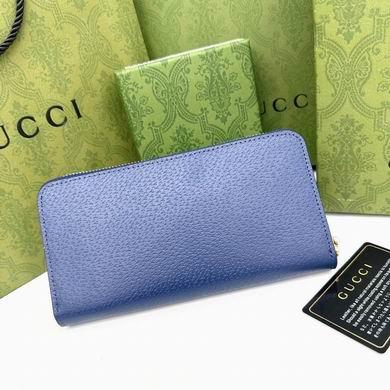 Gucci Bags 1:1 B11 19X11X2cm YG 4colour
