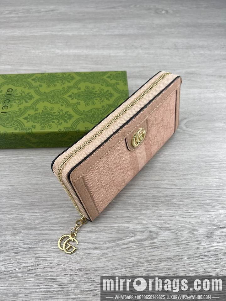 Gucci Bags 1:1 523154 19X10X3cm ZC 2colour