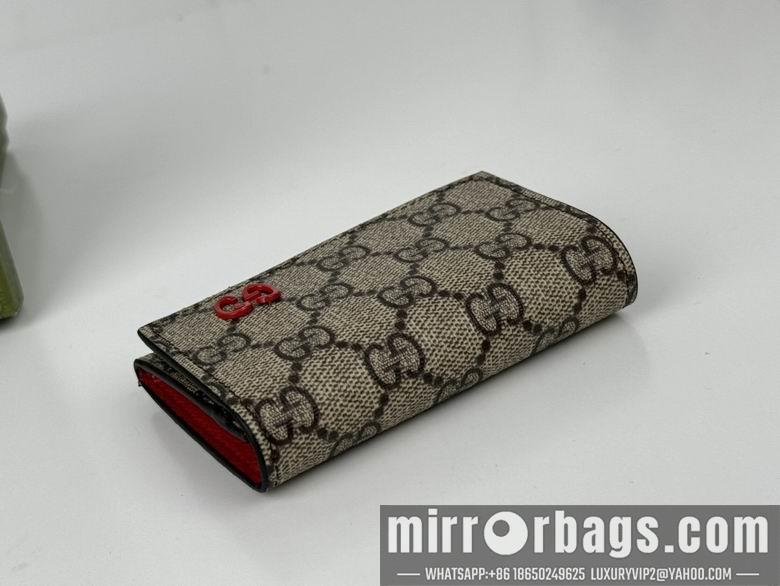 Gucci Bags 1:1 GG 768241 10.5x7x2cm zy