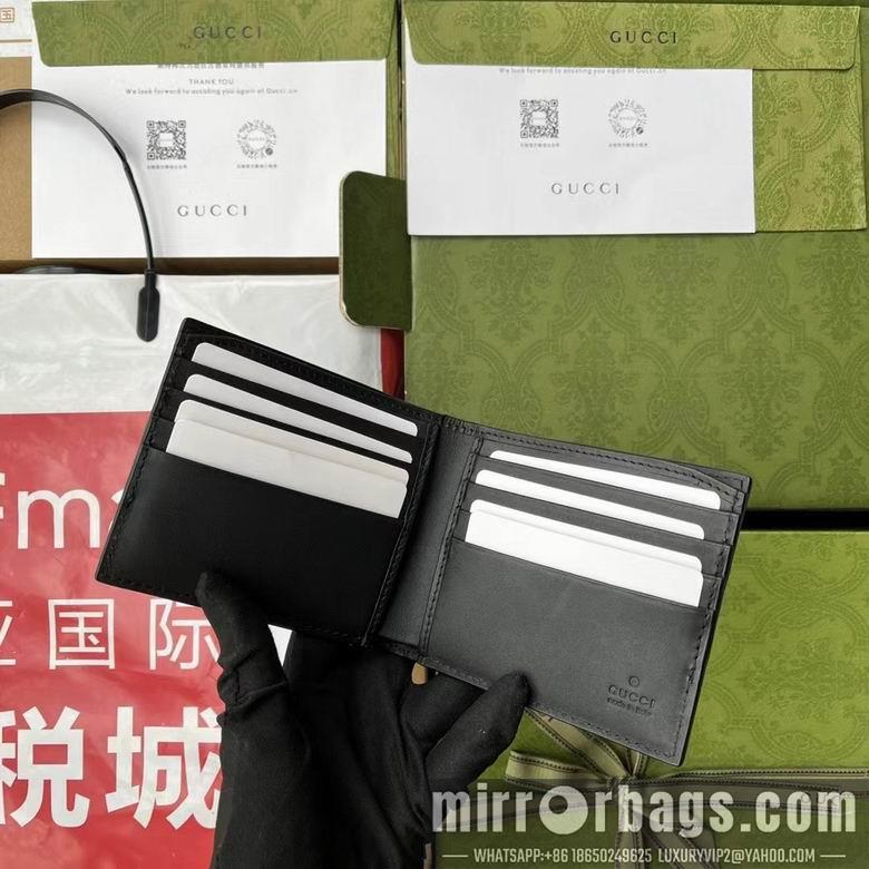 Gucci Bags 1:1 451240 11X9X1.5cm XM