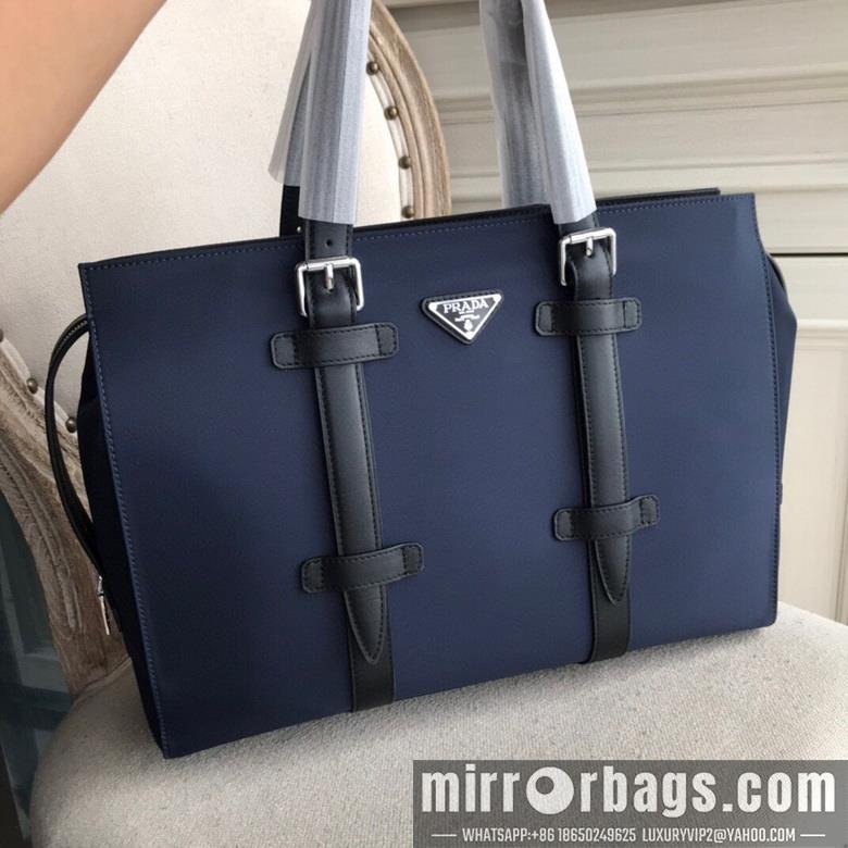 Prada Bags 98111-1 41X28X12cm XM 2colour