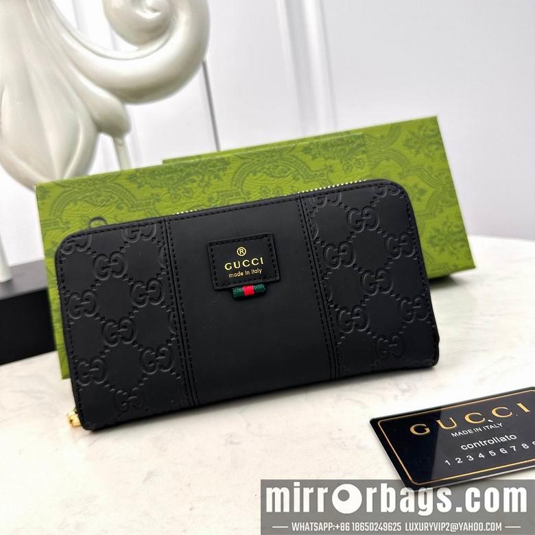 Gucci Bags 1:1 666070 19X10X2.5cm ZC