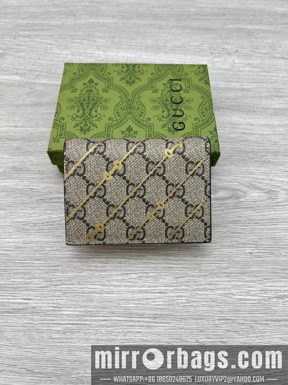 Gucci Bags 1:1 GG 774332 7x11x3cm zy