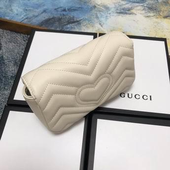 Gucci Bags 1:1 GG 476433 16.5cm zy6色