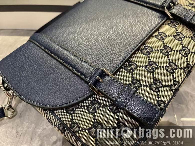 Gucci Bags 1:1 794872 29X21X7.5cm DF 2colour
