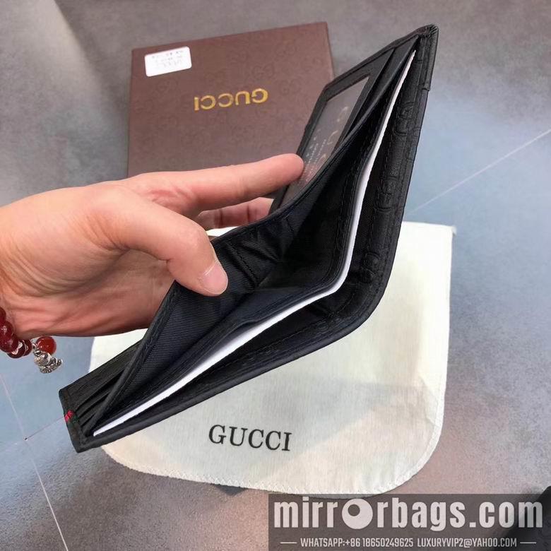 Gucci Bags 1:1 Long 19X10cm Short 12X10cm 081902 YG 4colour