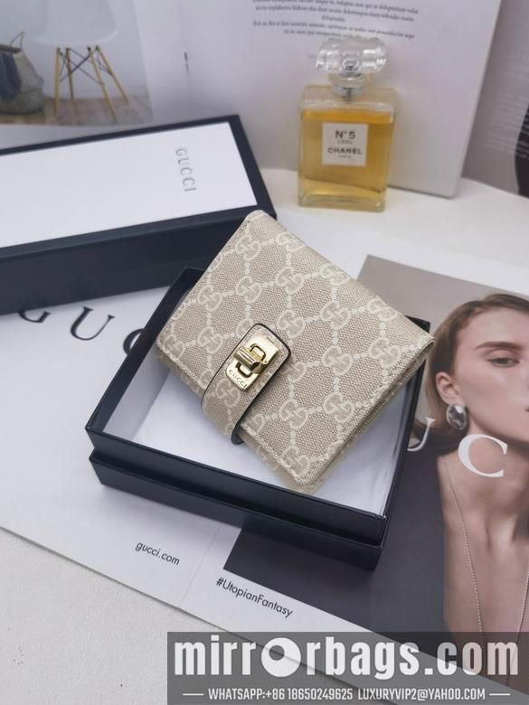 Gucci Bags 1:1 8567 XMY 4colour