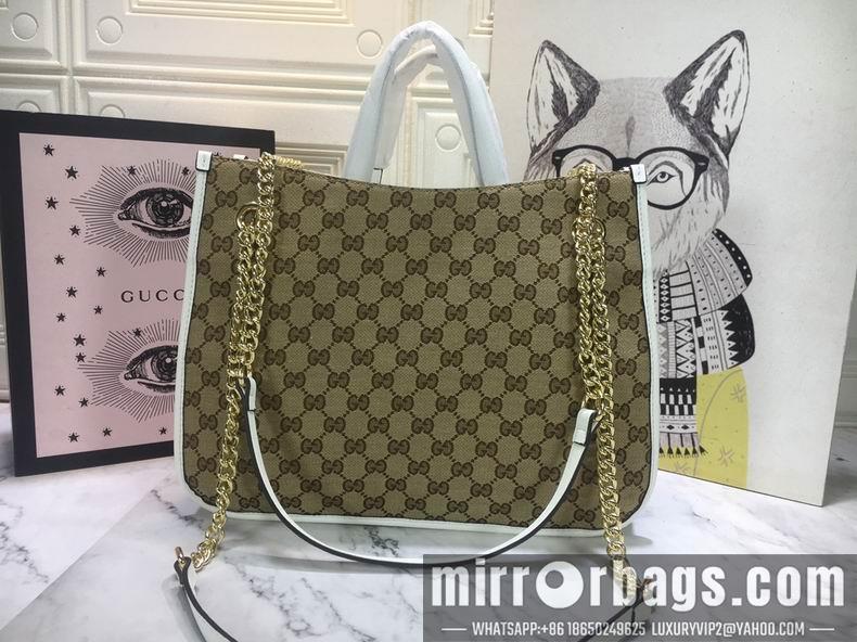 Gucci Bags 1:1 Tote 621144 35x27x12cm df02