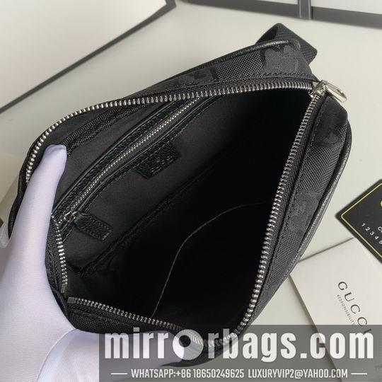 Gucci Bags 1:1 631341 25x14.5x5.5cm df04