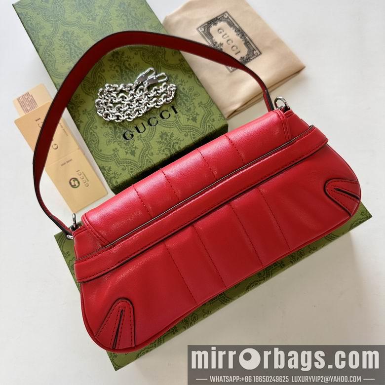 Gucci Bags 1:1 GG 764339 27cm zy