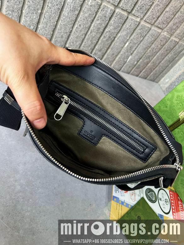 Gucci Bags 1:1 406410 26X23X3cm XM 3colour