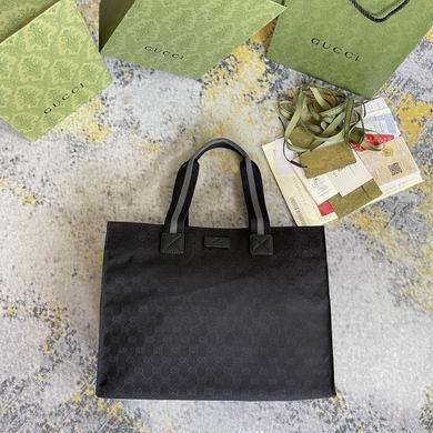 Gucci Bags 1:1 WD449176克布 42X31X11