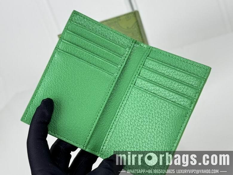 Gucci Bags 1:1 GG 768249 12x7.5cm zy1