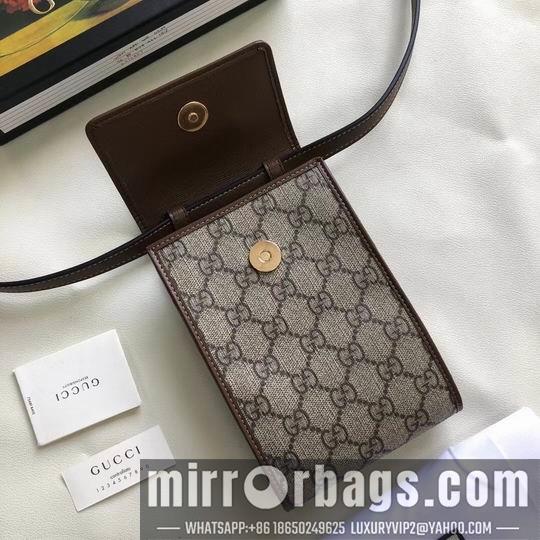 Gucci Bags 1:1 WL625757 11.5x18x3.5