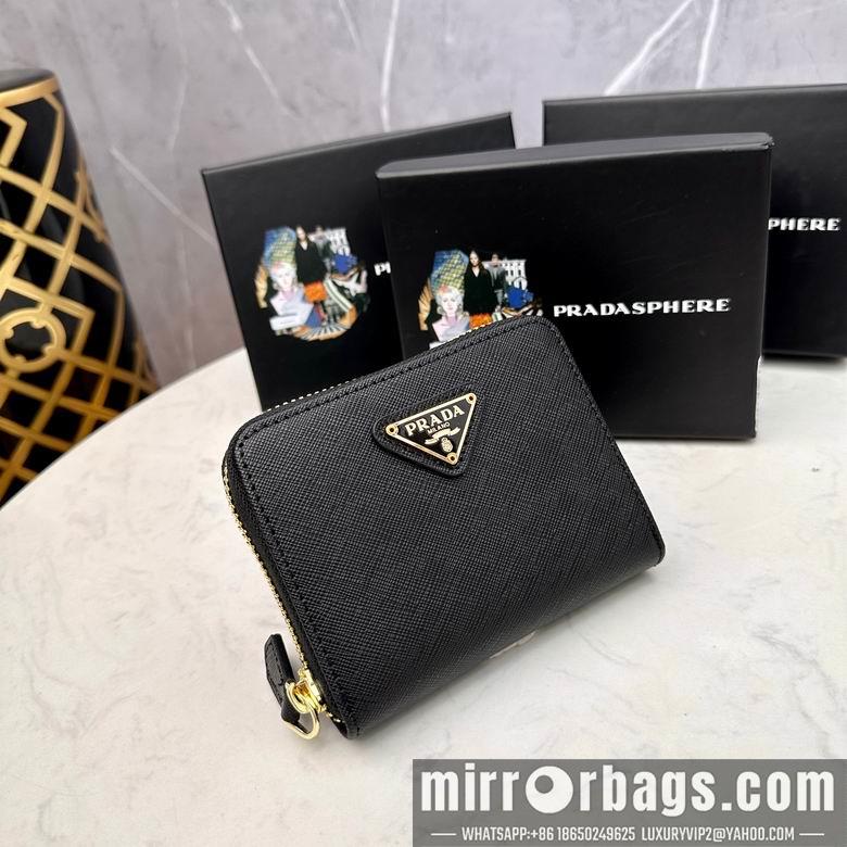 Prada Bags LM207 10X8cm XM 4colour