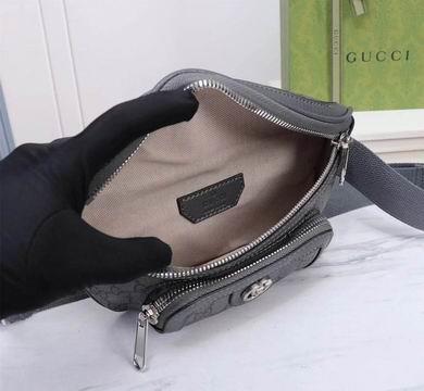Gucci Bags 1:1 682933 24X13X5cm DF 3colour