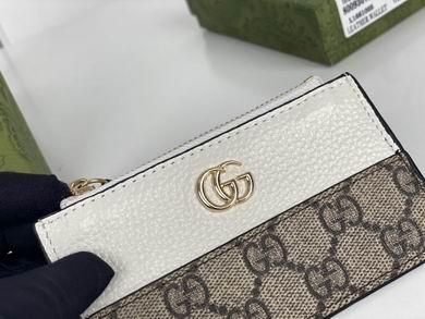 Gucci Bags 1:1 GG 701070 12.5x7x1.5cm zy