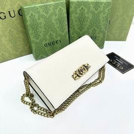 Gucci Bags 1:1 GG 750556 19x10x4cm zy
