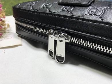 Gucci Bags 1:1 495562 23.5X15.5X4.5cm DF 3colour