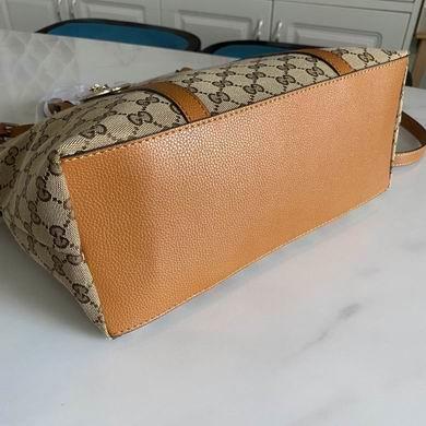 Gucci Bags 1:1 WD341503 33X27X14