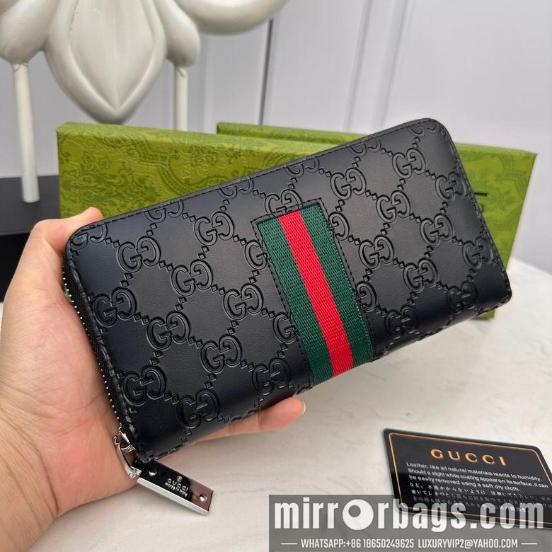 Gucci Bags 1:1 666015 19X10X2.5cm ZC