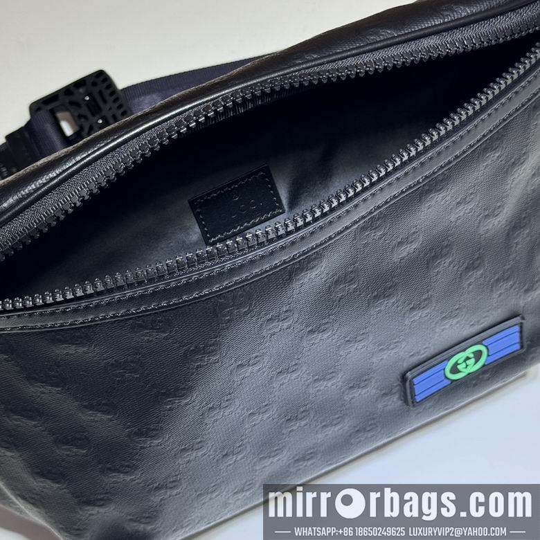 Gucci Bags 1:1 779822 35X20X7cm DF
